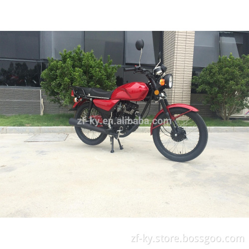 2015 new cheap 150cc street bike ZF150-2B